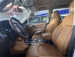 ئينفنتي QX80